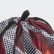 Mochilas para Gimnasio ESSENTIALS Black / White / Active Orange DZ8247 Mochilas para Gimnasio ESSENTIALS Black / White / Active Orange DZ8247