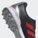 Kopačky Copa 19.3 Turf Core Black / Hi-Res Red / Silver Met. F35506 Kopačky Copa 19.3 Turf Core Black / Hi-Res Red / Silver Met. F35506