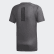 Polera FreeLift 360 Fitted Climachill Black Melange DX0796 Polera FreeLift 360 Fitted Climachill Black Melange DX0796