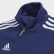 Tiro 19 Training Jacket Dark Blue / Bold Blue / White DT5275 Tiro 19 Training Jacket Dark Blue / Bold Blue / White DT5275