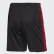 Shorts São Paulo FC 2 Black / Red / White DZ5640 Shorts São Paulo FC 2 Black / Red / White DZ5640