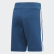 Conjunto Shorts Camiseta Trefoil Legend Marine / White DV2851 Conjunto Shorts Camiseta Trefoil Legend Marine / White DV2851