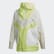 Lightweight Run Jacket Clear Brown / Semi Frozen Yellow / White FK9677 Lightweight Run Jacket Clear Brown / Semi Frozen Yellow / White FK9677