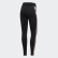 Calzas Brilliant Basics FARM Rio Black / White EI0793 Calzas Brilliant Basics FARM Rio Black / White EI0793