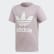 Trefoil T-Shirt Soft Vision / White EJ3246 Trefoil T-Shirt Soft Vision / White EJ3246