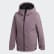 Chaqueta Urban Insulation Legacy Purple FI7146 Chaqueta Urban Insulation Legacy Purple FI7146
