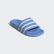 Adilette Real Blue / Cloud White / Real Blue EE6181 Adilette Real Blue / Cloud White / Real Blue EE6181