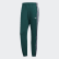 3-Stripes Panel Sweat Pants Collegiate Green / Legend Ink EJ7112 3-Stripes Panel Sweat Pants Collegiate Green / Legend Ink EJ7112