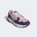 Tênis Falcon Clear Pink / Clear Pink / Legend Purple BD7825 Tênis Falcon Clear Pink / Clear Pink / Legend Purple BD7825