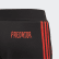Predator 3-Stripes Shorts Black / Hi-Res Red FJ3877 Predator 3-Stripes Shorts Black / Hi-Res Red FJ3877