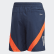 Short Own the Run Collegiate Navy / Solar Red / Reflective Silver FK9512 Short Own the Run Collegiate Navy / Solar Red / Reflective Silver FK9512