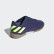 NEMEZIZ MESSI 19.3 IN J Tech Indigo / Signal Green / Glory Purple EF1815 NEMEZIZ MESSI 19.3 IN J Tech Indigo / Signal Green / Glory Purple EF1815