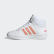 Chaussure Hoops 2.0 Mid Cloud White / Real Pink / Real Pink EE6708 Chaussure Hoops 2.0 Mid Cloud White / Real Pink / Real Pink EE6708