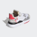 Nite Jogger Schuh Beige / Crystal White / Shock Red DB2809 Nite Jogger Schuh Beige / Crystal White / Shock Red DB2809
