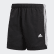Shorts Essentials 3-Stripes Chelsea Black / White S88113 Shorts Essentials 3-Stripes Chelsea Black / White S88113