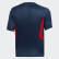 Camiseta de Entrenamiento Club Universidad de Chile Collegiate Navy / Power Red DT8595 Camiseta de Entrenamiento Club Universidad de Chile Collegiate Navy / Power Red DT8595