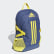 Mochila Power 5 Tech Indigo / Shock Yellow FL8999 Mochila Power 5 Tech Indigo / Shock Yellow FL8999