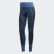 Primeblue Training Tights Vista Blue FK8943 Primeblue Training Tights Vista Blue FK8943