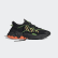 Zapatilla OZWEEGO Core Black / Solar Green / Hi-Res Coral EE5696 Zapatilla OZWEEGO Core Black / Solar Green / Hi-Res Coral EE5696