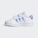 Chaussure Grand Court Cloud White / Cloud White / Dash Grey FW1276 Chaussure Grand Court Cloud White / Cloud White / Dash Grey FW1276