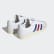AMERICANA LOW Cloud White / Collegiate Royal / Scarlet EF2508 AMERICANA LOW Cloud White / Collegiate Royal / Scarlet EF2508