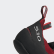 Pés de Gato Moccasym Five Ten Power Red / Core Black / Matte Silver BC0891 Pés de Gato Moccasym Five Ten Power Red / Core Black / Matte Silver BC0891