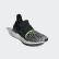 Tenis Ultraboost X 3D Knit Black White / Core White / Solar Green G28336 Tenis Ultraboost X 3D Knit Black White / Core White / Solar Green G28336