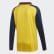 Polera Arsenal Icon Eqt Yellow / Collegiate Navy EH5614 Polera Arsenal Icon Eqt Yellow / Collegiate Navy EH5614