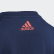 Camiseta Graphic Collegiate Navy / White EH4045 Camiseta Graphic Collegiate Navy / White EH4045