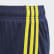 Short Home Sweden Night Indigo / Yellow FH7616 Short Home Sweden Night Indigo / Yellow FH7616