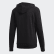 Russland 3-Streifen Kapuzenjacke Black FK4439 Russland 3-Streifen Kapuzenjacke Black FK4439