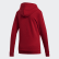 Celebrate the 90s Hoodie Active Maroon / White EH6463 Celebrate the 90s Hoodie Active Maroon / White EH6463