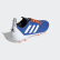 Botas Malice – Piso mole Blue / Cloud White / Solar Orange F35815 Botas Malice – Piso mole Blue / Cloud White / Solar Orange F35815