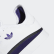 Tênis Sabalo x Hardies Cloud White / Collegiate Purple / Core Black F36437 Tênis Sabalo x Hardies Cloud White / Collegiate Purple / Core Black F36437