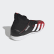 Predator 20.3 IN Fußballschuh Core Black / Cloud White / Active Red EF1954 Predator 20.3 IN Fußballschuh Core Black / Cloud White / Active Red EF1954