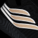 Tênis Sobakov Core Black / Chalk Coral / Core Black BB7674 Tênis Sobakov Core Black / Chalk Coral / Core Black BB7674