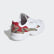 Zapatilla Falcon Cloud White / Scarlet / Gold Metallic FV3083 Zapatilla Falcon Cloud White / Scarlet / Gold Metallic FV3083