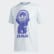 Forsut Tee Sky Tint / Purple FM1431 Forsut Tee Sky Tint / Purple FM1431
