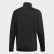 Agasalho Sereno 19 Black / White DY3141 Agasalho Sereno 19 Black / White DY3141