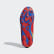 Chuteira Nemeziz Messi 18.4 Fxg Active Red / Silver Metallic / Football Blue CM8630 Chuteira Nemeziz Messi 18.4 Fxg Active Red / Silver Metallic / Football Blue CM8630