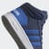 Zapatilla Hoops Mid 2.0 Dark Blue / Blue / Cloud White EE6707 Zapatilla Hoops Mid 2.0 Dark Blue / Blue / Cloud White EE6707