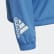 Jaqueta Corta vento ID Lucky Blue / White DZ1795 Jaqueta Corta vento ID Lucky Blue / White DZ1795