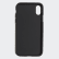 Molded iPhone X Schutzhülle Black / White CK6171 Molded iPhone X Schutzhülle Black / White CK6171