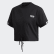 T-shirt Ruched Black ED5819 T-shirt Ruched Black ED5819