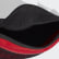 Organizador Football Street Black / White / Scarlet FI9355 Organizador Football Street Black / White / Scarlet FI9355