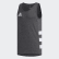 Camisola de Mangas Cavas de Rugby Grey Six FM4134 Camisola de Mangas Cavas de Rugby Grey Six FM4134