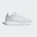 Tenis Run 70s Cloud White / Cloud White / Grey One B96563 Tenis Run 70s Cloud White / Cloud White / Grey One B96563