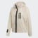 Parley adidas W.N.D. Jacke Linen DX7944 Parley adidas W.N.D. Jacke Linen DX7944