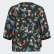 Camiseta Allover Print Multicolor EC1876 Camiseta Allover Print Multicolor EC1876