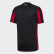 Atlanta United FC Home Jersey Black / Victory Red DP9033 Atlanta United FC Home Jersey Black / Victory Red DP9033